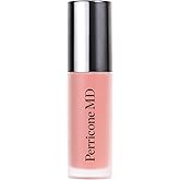 Perricone MD No Makeup Lip Oil | Non-sticky, Skincare-Infused | Delivers natural-looking color, Helps to reduce vertical lip lines, loss of lip volume & dry, rough texture & discoloration
