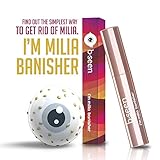 [bseen by b.liv] - I’m Milia Banisher 5ml - Removes Milia/Oil Seeds