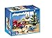 PLAYMOBIL Christmas Room
