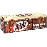 ルートビア 12缶セット