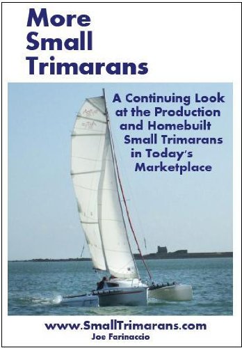 More Small Trimarans