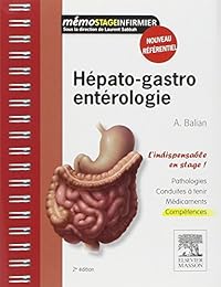 Hépato-gastro-entérologie