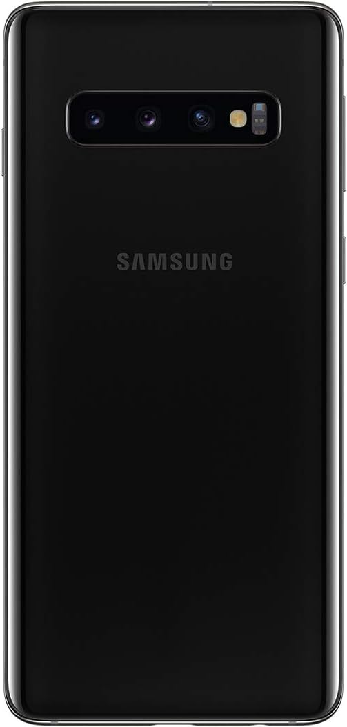 Samsung Galaxy S10 - Smartphone de 6.1”, Dual SIM, Negro (Prism ...