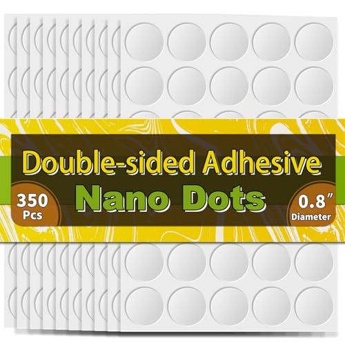 piteno adhesive dots