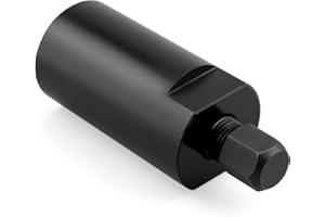 Xumdovipu New 35mm Clutch Torque Converter Puller Tool 07933-HA8000 Fit for Honda Big Red 680 and Rincon 650/680, 10.9 Grade 