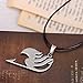 CG Costume Fairy Tail Necklace Alloy Pendant Fancy Anime