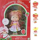 Strawberry Shortcake Classic Doll - Peach Blush - 6 inch