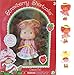 Strawberry Shortcake Classic Doll - Peach Blush - 6 inch