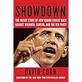 Showdown: The Inside Story of How Obama Fought Back Against Boehner, Cantor, and the Tea Party