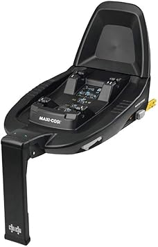 isofix base for pebble
