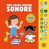 Mon grand imagier sonore by 