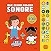 Mon grand imagier sonore by 