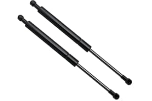 2 Pcs Car Boot Gas Struts for Mini Countryman (R60) Cooper 2010-2015 2016,Rear Trunk Lift Supports Struts Rods Shocks Liftgat