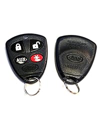Mando a Distancia Bundle   Dos Automatizar 474 un reemplazo 4 Button Mandos a distancia