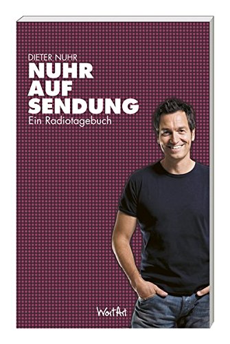 Nuhr Auf Sendung Amazon De Nuhr Dieter Bucher