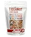 Organic Gemini Tigernut Raw Snack - Peeled 12 oz (340 grams) Pkg