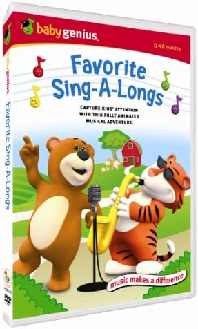 その他 Baby Boost Sing-A-Long [DVD] Amazon.com: Baby Boost Sing-A-Long Bonus Pack [DVD] : Baby Boost