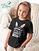 Trade Brother For Easter Eggs Siblings Easter Gift Toddler/Infant Kids T-Shirt