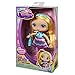 Little Charmers, Party Dress Posie Doll