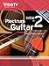 Plectrum Guitar Pieces Initial-Grade 2