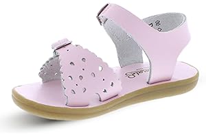 FOOTMATES girls Eco-ariel (Infant/Toddler/Little Kid)