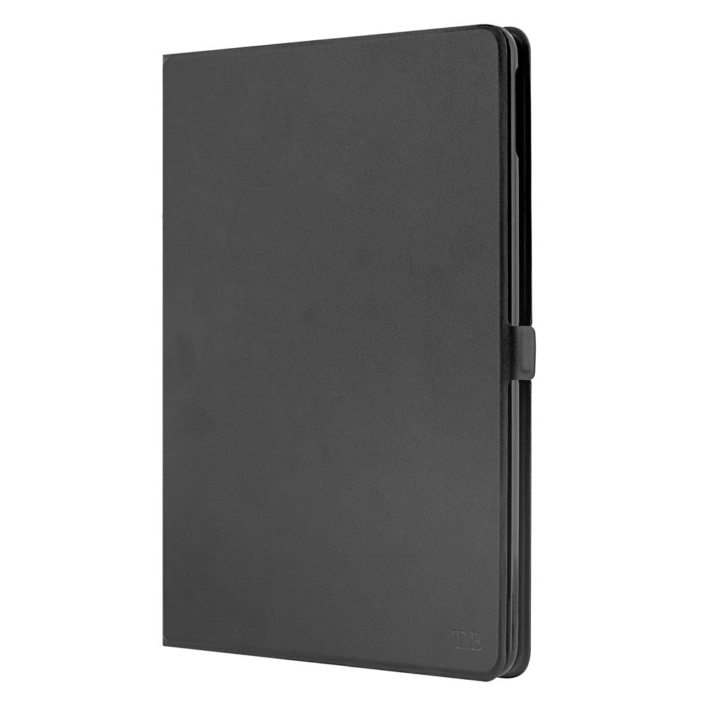Folio Case for iPad 10.2 Inches Black