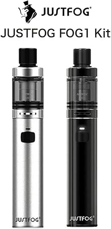 Amazon 正規品 Justfog Fog1 Kit 電子タバコ Vape ジャストフォグ フォグワン スターターキット オールインワン チューブタイプ シンプル コンパクト 操作簡単 初心者女性向け ベイプ ジャストフォグ Justfog 電子たばこセット スターターキット Amazon 正規品 Justfog Fog1 Kit 電子タバコ Vape ジャストフォグ フォグワン スターターキット オールインワン チューブタイプ シンプル コンパクト 操作簡単 初心者女性向け ベイプ ジャストフォグ Justfog 電子たばこセット スターターキット