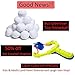 CyberDyer Outdoor Sports Slingshot Type Snowball Fight Launcher For Kids Winter Game