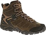 Merrell Mens Chameleon Shift Mid Waterproof