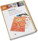 GBC HeatSeal LongLife Thermal Laminating Pouches, 11.5 x 17.5 Inches, 10 mm Thickness, Clear, 50 Pouches per Pack (3745093)