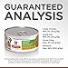 Hill's Science Diet Senior Vitality Adult 7+ Small & Mini Breeds Wet Dog Food, Salmon & Vegetable Stew, 5.5 oz. Cans, 24-Pack