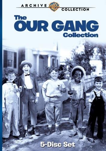 Download The Our Gang Collection Download The Our Gang Collection