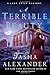 A Terrible Beauty: A Lady Emily Mystery (Lady Emily Mysteries, 11)