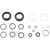 RockShox Recon Silver TK C1 Fork Service Kit - Dust Seals &amp; O-Rings for Mai | RockShox Recon Silver TK C1 Fork Service Kit for Regular Maintenance