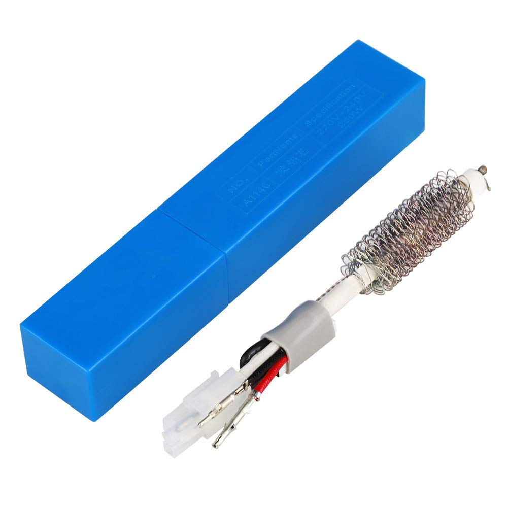 250W Heating Element for Rework Station 850+ 852D+ 850DB 850D 8502b