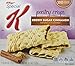 Kellogg's Special K Pastry Crisps, Brown Sugar Cinnamon, 5 Count