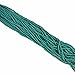 Green Sea Opaque Mix Czech 11/0 Glass Seed Beads 3 Full Hanks Preciosa