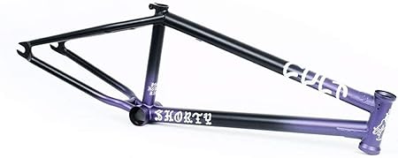 cult shorty frame