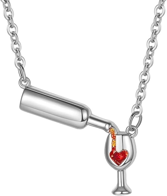 necklace for boyfriends mom