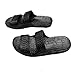Hawaii Brown or Black Jesus sandal Slipper for Men Women and Teen Classic Style