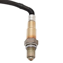 TRQ Engine Exhaust O2 02 Oxygen Sensor Direct Fit
