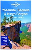 Lonely Planet Yosemite, Sequoia & Kings Canyon National Parks