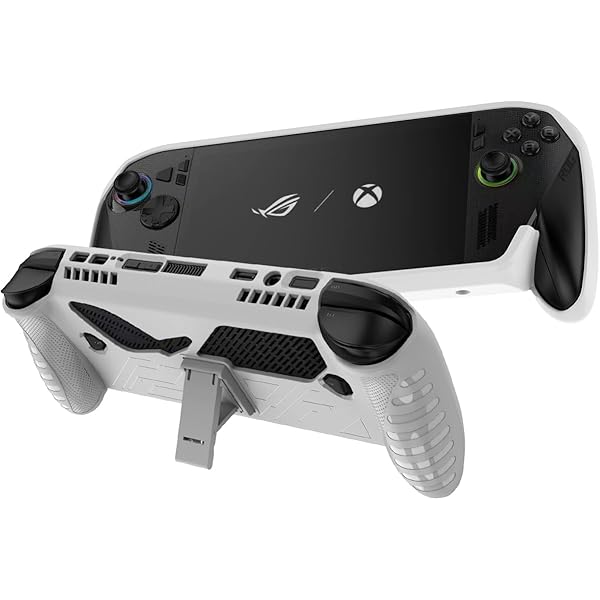 Tappi Per Estensori Per Impugnatura Per Controller Di Gioco - Foto 4