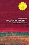 Human Rights: A Very Short Introduction 2/e (Very Short Introductions)