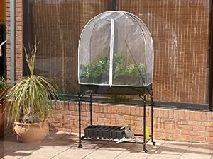 Catral 75050001 - Cajonera-invernadero, 100 x 76 x 76 cm ...