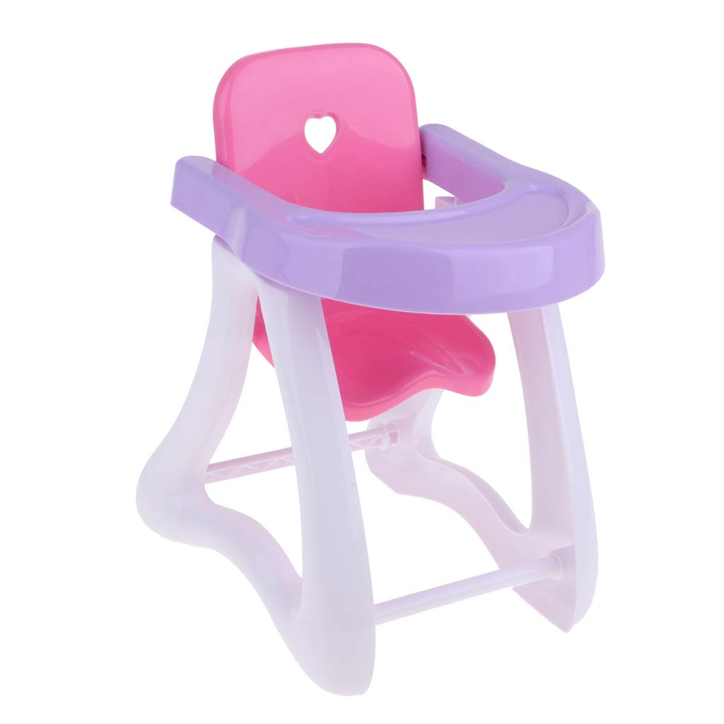 Best baby dolls high chair