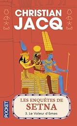 Les  Enquêtes de Setna