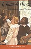 Front cover for the book I, Juan de Pareja by Elizabeth Borton de Treviño