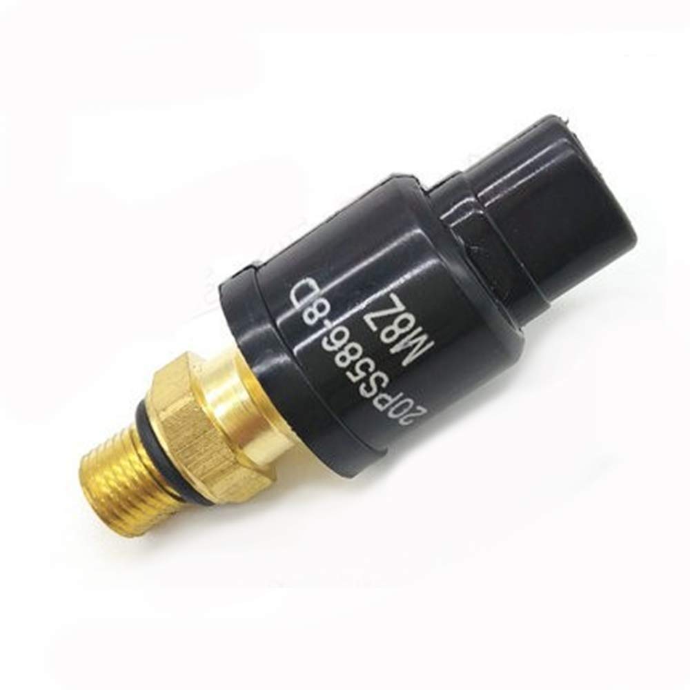 4588さま2062 Pressure Switch 20PS586-8 20PS586-8D 4254563 EX200-2/3 Hitachi