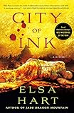 City of Ink: A Mystery (Li Du Novels Book 3) by Elsa Hart